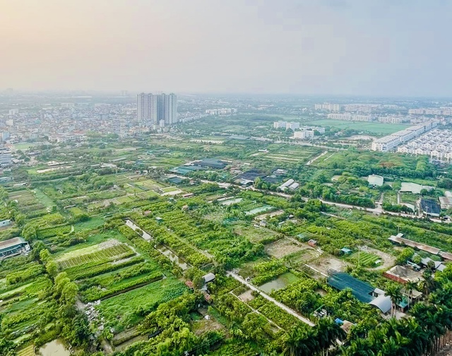 Hà Nội nâng cao hiệu quả công tác tiếp công dân, giải quyết khiếu nại, tố cáo- Ảnh 1.