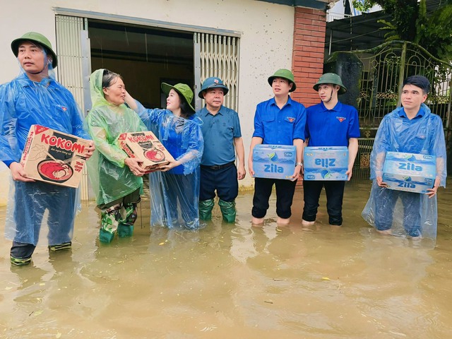 ‘Ba sẵn sàng’ - ngọn lửa thắp sáng tinh thần tuổi trẻ- Ảnh 4.