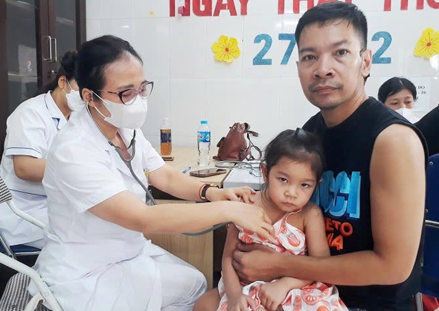 Tiêm vaccine chủ động tạo miễn dịch, phòng bệnh hiệu quả- Ảnh 2. Tiêm vaccine chủ động tạo miễn dịch, phòng bệnh hiệu quả- Ảnh 2.