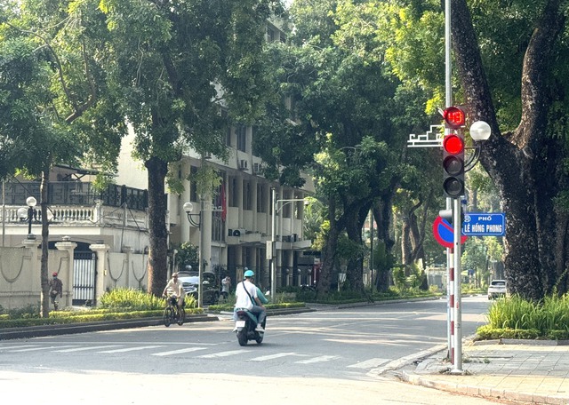 Hà Nội phấn đấu đến năm 2035 tỷ lệ đô thị hóa đạt từ 60-70%- Ảnh 1. Hà Nội phấn đấu đến năm 2035 tỷ lệ đô thị hóa đạt từ 60-70%- Ảnh 1.