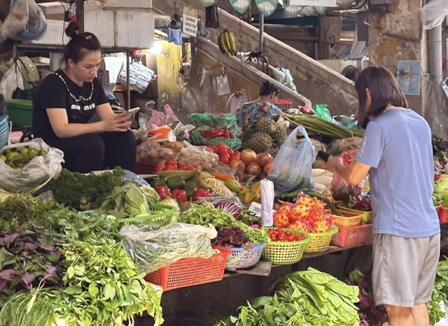 Thanh toán không dùng tiền mặt: Tiền đề phát triển kinh tế số- Ảnh 2.