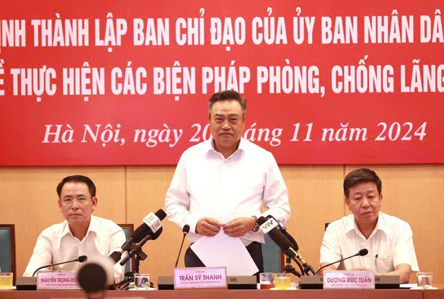 Nhà đầu tư Công viên hồ Phùng Khoang đã "trả bài" Chủ tịch TP. Hà Nội trước thời hạn- Ảnh 2.