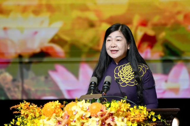 Phát động phong trào thi đua yêu nước, xây dựng Thủ đô văn minh, hạnh phúc- Ảnh 2. Phát động phong trào thi đua yêu nước, xây dựng Thủ đô văn minh, hạnh phúc- Ảnh 2.