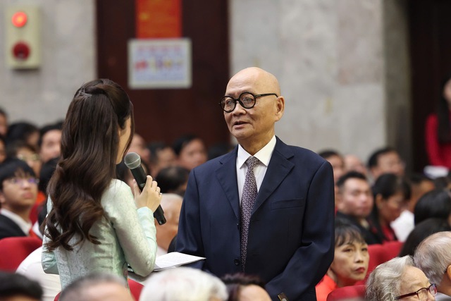 Lan tỏa tinh thần cống hiến từ những gương điển hình tiên tiến của Thủ đô- Ảnh 1. Lan tỏa tinh thần cống hiến từ những gương điển hình tiên tiến của Thủ đô- Ảnh 1.
