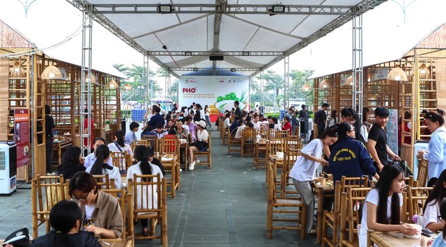 Phở - Biểu tượng văn hóa, cầu nối đưa văn hóa Việt đến gần hơn với thế giới- Ảnh 2.