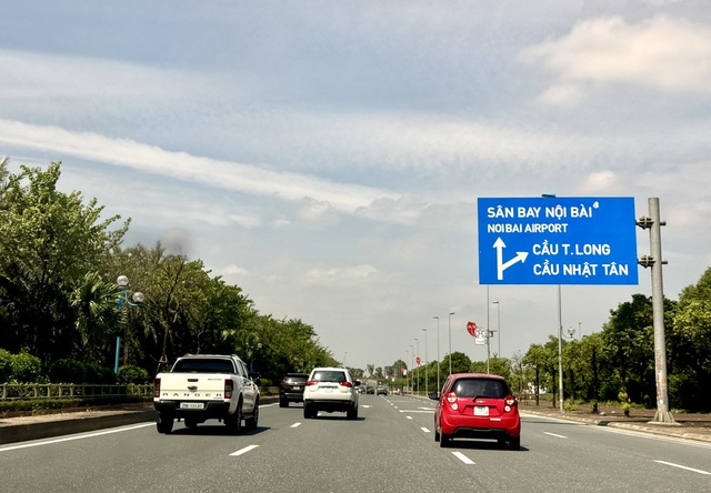 Đảng bộ Hà Nội: Gương mẫu, tiên phong để phát triển bền vững- Ảnh 3. Đảng bộ Hà Nội: Gương mẫu, tiên phong để phát triển bền vững- Ảnh 3.