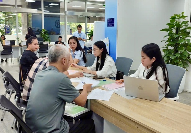 Đảng bộ Hà Nội: Gương mẫu, tiên phong để phát triển bền vững- Ảnh 2. Đảng bộ Hà Nội: Gương mẫu, tiên phong để phát triển bền vững- Ảnh 2.