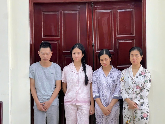 Hà Nội: Khởi tố 4 đối tượng sản xuất, buôn bán thịt bò giả WAGYU- Ảnh 1.