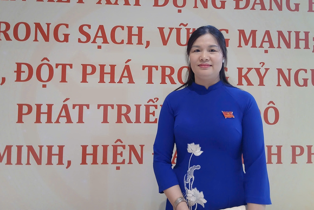 Kỳ vọng những đột phá trong chuyển đổi số để thúc đẩy kinh tế Thủ đô- Ảnh 1. Kỳ vọng những đột phá trong chuyển đổi số để thúc đẩy kinh tế Thủ đô- Ảnh 1.