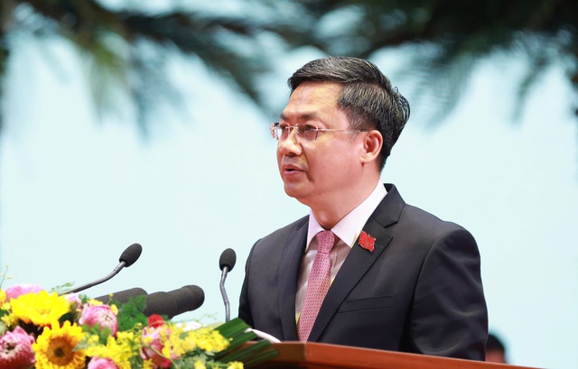 Hà Nội xác định phải có đột phá trong đổi mới phương thức lãnh đạo - Ảnh 1. Hà Nội xác định phải có đột phá trong đổi mới phương thức lãnh đạo - Ảnh 1.