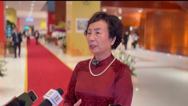 Kỳ vọng những đột phá trong chuyển đổi số để thúc đẩy kinh tế Thủ đô- Ảnh 2. Kỳ vọng những đột phá trong chuyển đổi số để thúc đẩy kinh tế Thủ đô- Ảnh 2.