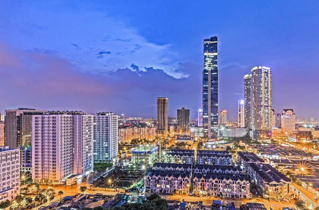 HÀ NỘI tự tin bước vào giai đoạn kiến tạo mới – nơi thể chế, văn hóa và con người hòa quyện thành sức mạnh- Ảnh 2. HÀ NỘI tự tin bước vào giai đoạn kiến tạo mới – nơi thể chế, văn hóa và con người hòa quyện thành sức mạnh- Ảnh 2.