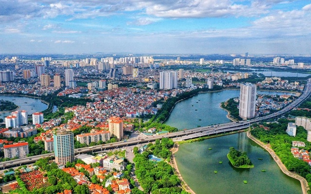 HÀ NỘI tự tin bước vào giai đoạn kiến tạo mới – nơi thể chế, văn hóa và con người hòa quyện thành sức mạnh- Ảnh 1. HÀ NỘI tự tin bước vào giai đoạn kiến tạo mới – nơi thể chế, văn hóa và con người hòa quyện thành sức mạnh- Ảnh 1.