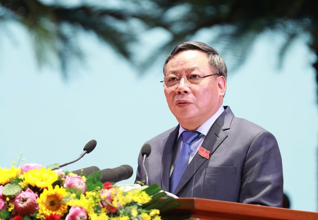 Hà Nội tiên phong trong kỷ nguyên mới: Từ bản lĩnh chính trị đến đột phá phát triển- Ảnh 4. Hà Nội tiên phong trong kỷ nguyên mới: Từ bản lĩnh chính trị đến đột phá phát triển- Ảnh 4.