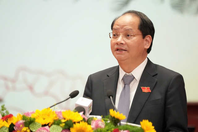 Đề xuất nhiều giải pháp để phân cấp mạnh mẽ, thúc đẩy đổi mới sáng tạo- Ảnh 1. Đề xuất nhiều giải pháp để phân cấp mạnh mẽ, thúc đẩy đổi mới sáng tạo- Ảnh 1.