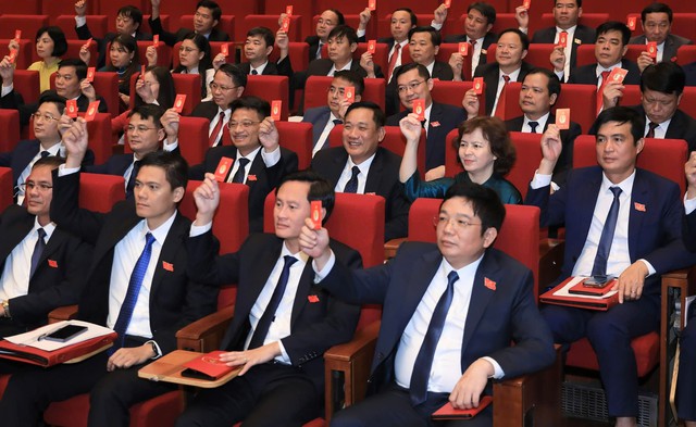 Đề xuất nhiều giải pháp để phân cấp mạnh mẽ, thúc đẩy đổi mới sáng tạo- Ảnh 2. Đề xuất nhiều giải pháp để phân cấp mạnh mẽ, thúc đẩy đổi mới sáng tạo- Ảnh 2.