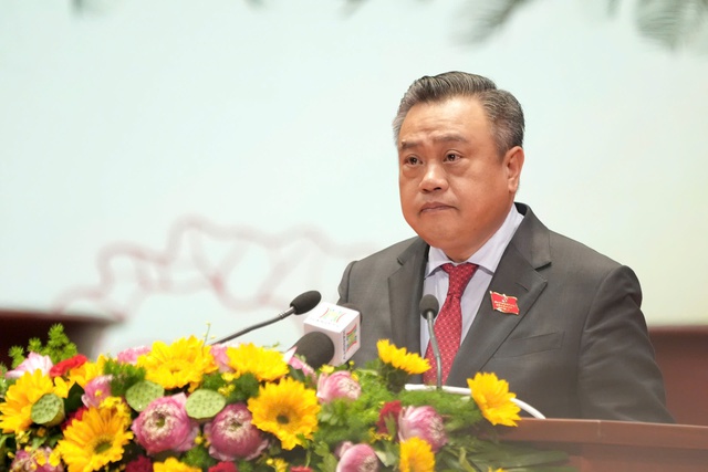 Hà Nội sẽ giải quyết dứt điểm 4 vấn đề đô thị tồn tại kéo dài- Ảnh 1. Hà Nội sẽ giải quyết dứt điểm 4 vấn đề đô thị tồn tại kéo dài- Ảnh 1.