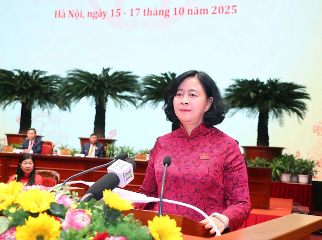 Có tầm nhìn và tư duy đổi mới, dám nghĩ, dám làm vì sự phát triển Thủ đô- Ảnh 1. Có tầm nhìn và tư duy đổi mới, dám nghĩ, dám làm vì sự phát triển Thủ đô- Ảnh 1.