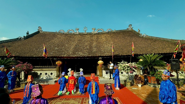 Hà Nội ra mắt 3 sản phẩm du lịch mới- Ảnh 3. Hà Nội ra mắt 3 sản phẩm du lịch mới- Ảnh 3.