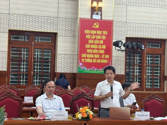 Liên kết và đa dạng hóa sản phẩm để tạo bứt phá cho du lịch Thủ đô- Ảnh 3. Liên kết và đa dạng hóa sản phẩm để tạo bứt phá cho du lịch Thủ đô- Ảnh 3.