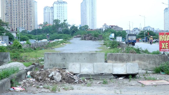 Gỡ khó cho các dự án giao thông chậm tiến độ- Ảnh 1.
