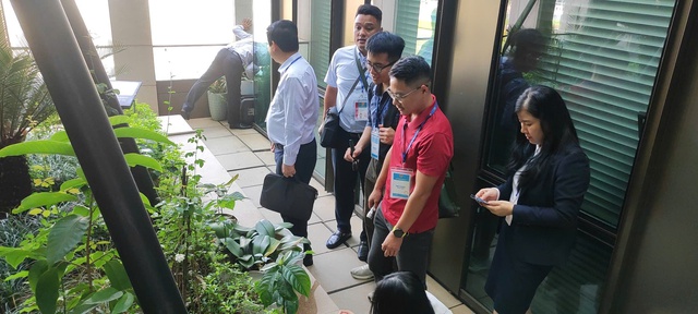 Kiểm tra phòng, chống dịch phục vụ Kỳ họp thứ 10, Quốc hội khóa XV- Ảnh 1. Kiểm tra phòng, chống dịch phục vụ Kỳ họp thứ 10, Quốc hội khóa XV- Ảnh 1.
