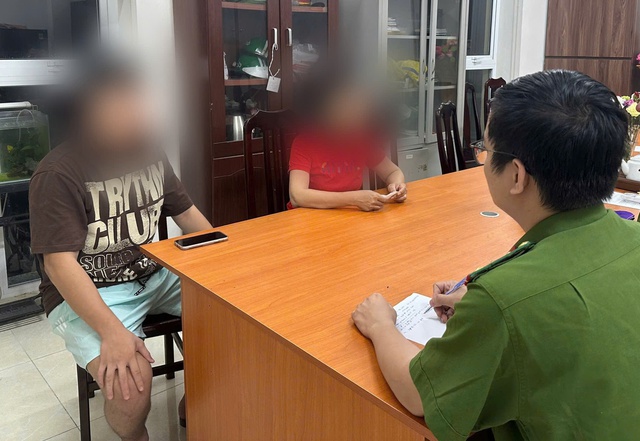 Công an Hà Nội kịp thời ngăn chặn vụ 'bắt cóc online' lừa đảo 150 triệu đồng- Ảnh 1. Công an Hà Nội kịp thời ngăn chặn vụ 'bắt cóc online' lừa đảo 150 triệu đồng- Ảnh 1.