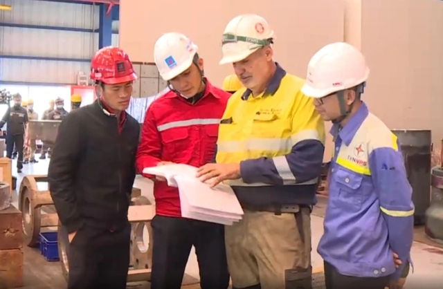 Hà Nội: Toàn bộ hồ sơ quản lý người lao động nước ngoài được xử lý trực tuyến- Ảnh 1. Hà Nội: Toàn bộ hồ sơ quản lý người lao động nước ngoài được xử lý trực tuyến- Ảnh 1.