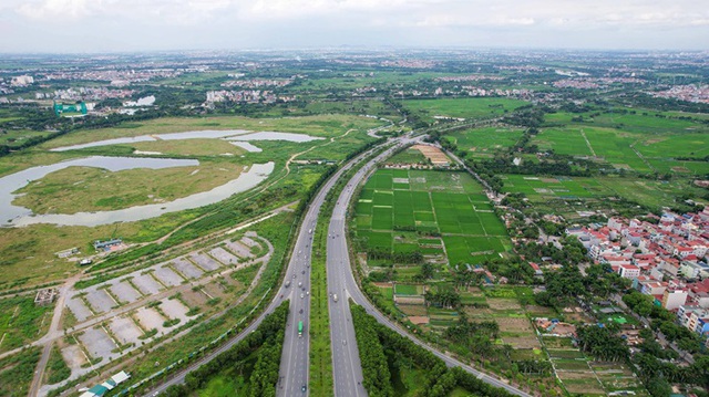 Hà Nội phát động phong trào thi đua làm giàu, làm sạch cơ sở dữ liệu đất đai- Ảnh 1. Hà Nội phát động phong trào thi đua làm giàu, làm sạch cơ sở dữ liệu đất đai- Ảnh 1.