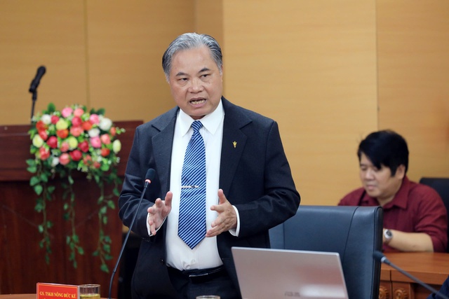 Định hướng phát triển ngành công nghiệp bán dẫn của Thủ đô- Ảnh 2. Định hướng phát triển ngành công nghiệp bán dẫn của Thủ đô- Ảnh 2.