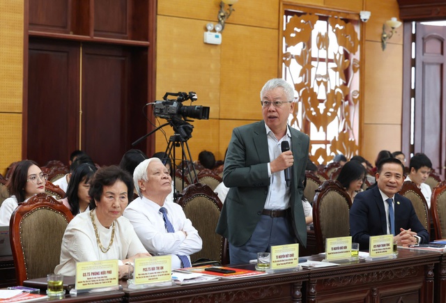 Đổi mới sáng tạo - trụ cột để Hà Nội dẫn đầu trong kỷ nguyên số- Ảnh 1. Đổi mới sáng tạo - trụ cột để Hà Nội dẫn đầu trong kỷ nguyên số- Ảnh 1.