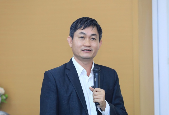 Định hướng phát triển ngành công nghiệp bán dẫn của Thủ đô- Ảnh 3. Định hướng phát triển ngành công nghiệp bán dẫn của Thủ đô- Ảnh 3.