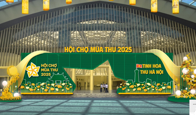 Hà Nội tăng tốc thu hút du khách quốc tế mùa Thu, Đông 2025- Ảnh 1. Hà Nội tăng tốc thu hút du khách quốc tế mùa Thu, Đông 2025- Ảnh 1.