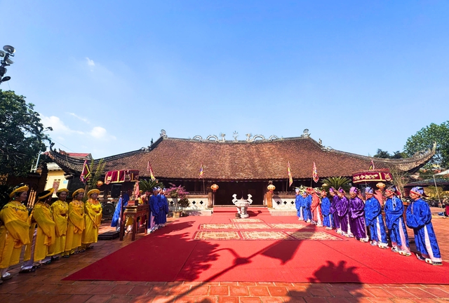 'Sắc hoa Tường Phiêu' - Sản phẩm du lịch nông thôn độc đáo của Hà thành- Ảnh 3. 'Sắc hoa Tường Phiêu' - Sản phẩm du lịch nông thôn độc đáo của Hà thành- Ảnh 3.