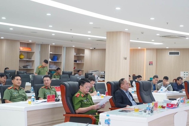 Tăng tốc trong chuyển đổi hạ tầng giao thông thông minh- Ảnh 1. Tăng tốc trong chuyển đổi hạ tầng giao thông thông minh- Ảnh 1.