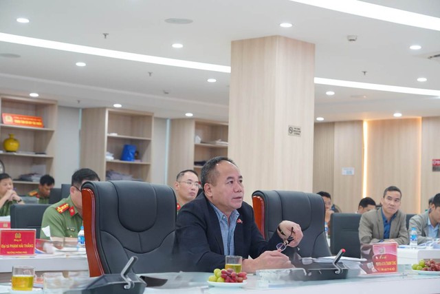 Tăng tốc trong chuyển đổi hạ tầng giao thông thông minh- Ảnh 2. Tăng tốc trong chuyển đổi hạ tầng giao thông thông minh- Ảnh 2.