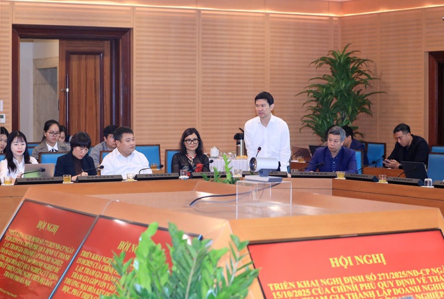Hà Nội kỳ vọng có ngay doanh nghiệp từ các đại học theo Nghị định 271- Ảnh 3. Hà Nội kỳ vọng có ngay doanh nghiệp từ các đại học theo Nghị định 271- Ảnh 3.