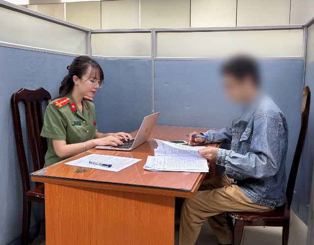 Xử phạt trường hợp đăng tin sai sự thật, xuyên tạc chủ trương của Đảng, Nhà nước- Ảnh 1. Xử phạt trường hợp đăng tin sai sự thật, xuyên tạc chủ trương của Đảng, Nhà nước- Ảnh 1.