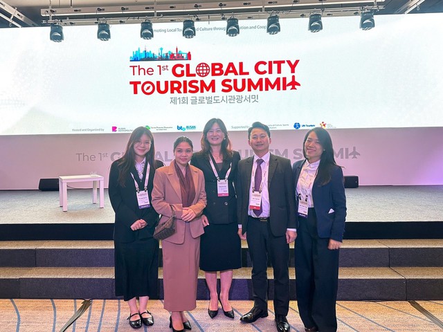 Hà Nội mở rộng kết nối du lịch tại Hội nghị TPO 2025- Ảnh 2. Hà Nội mở rộng kết nối du lịch tại Hội nghị TPO 2025- Ảnh 2.