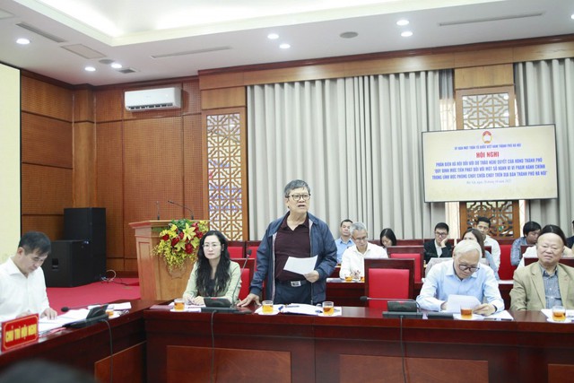 Nâng mức phạt vi phạm phòng cháy chữa cháy: Cần thiết để tăng tính răn đe- Ảnh 2. Nâng mức phạt vi phạm phòng cháy chữa cháy: Cần thiết để tăng tính răn đe- Ảnh 2.