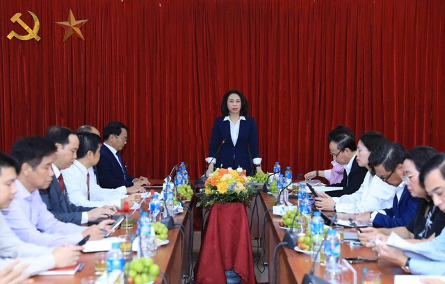 Xây dựng Trường Cao đẳng Công nghệ cao Hà Nội thành cơ sở đào tạo chất lượng cao- Ảnh 2. Xây dựng Trường Cao đẳng Công nghệ cao Hà Nội thành cơ sở đào tạo chất lượng cao- Ảnh 2.