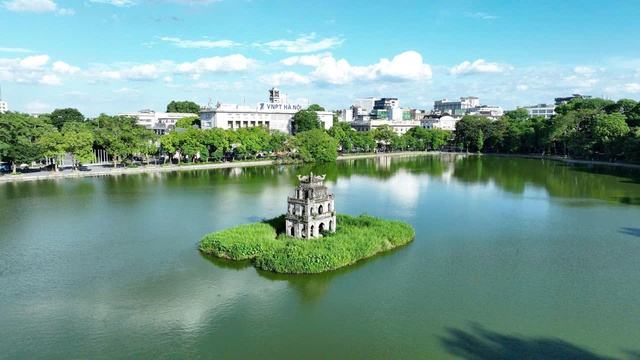 Hướng tới Thủ đô phát triển toàn diện, người dân hạnh phúc- Ảnh 2. Hướng tới Thủ đô phát triển toàn diện, người dân hạnh phúc- Ảnh 2.