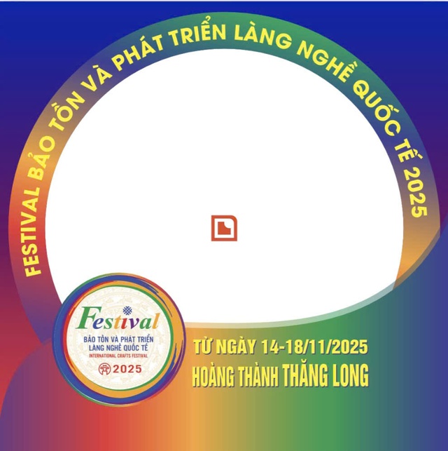 Festival bảo tồn và phát triển làng nghề quốc tế: Khẳng định vị thế – Nâng tầm thương hiệu tinh hoa Việt- Ảnh 2. Festival bảo tồn và phát triển làng nghề quốc tế: Khẳng định vị thế – Nâng tầm thương hiệu tinh hoa Việt- Ảnh 2.