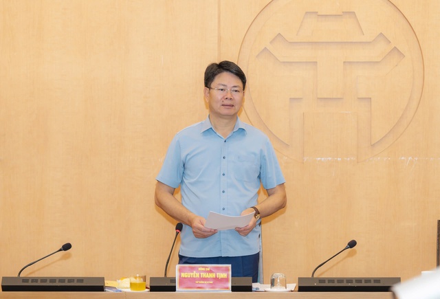 Hà Nội tiên phong cắt giảm, đơn giản hóa thủ tục hành chính dựa trên dữ liệu- Ảnh 2. Hà Nội tiên phong cắt giảm, đơn giản hóa thủ tục hành chính dựa trên dữ liệu- Ảnh 2.