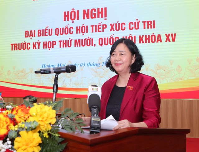 Hà Nội sẽ quyết liệt tháo gỡ vướng mắc trong cải tạo chung cư cũ- Ảnh 1.