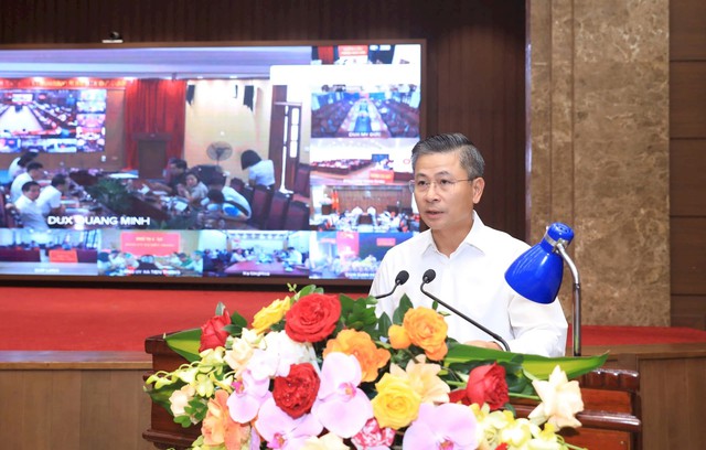 Hà Nội: Nhiều khó khăn trong lĩnh vực thoát nước- Ảnh 2.