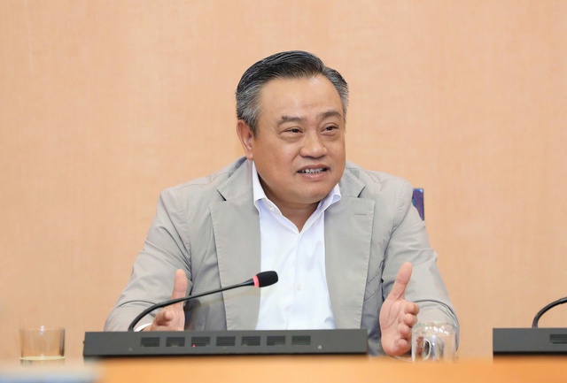 Hà Nội tăng tốc các dự án đường sắt đô thị- Ảnh 3.