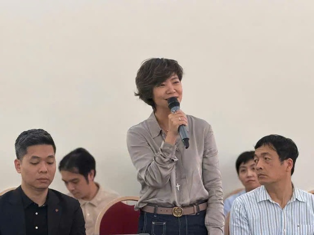 Định vị thương hiệu 'Thành phố sáng tạo' của Thủ đô Hà Nội- Ảnh 3. Định vị thương hiệu 'Thành phố sáng tạo' của Thủ đô Hà Nội- Ảnh 3.