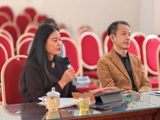 Định vị thương hiệu 'Thành phố sáng tạo' của Thủ đô Hà Nội- Ảnh 2. Định vị thương hiệu 'Thành phố sáng tạo' của Thủ đô Hà Nội- Ảnh 2.