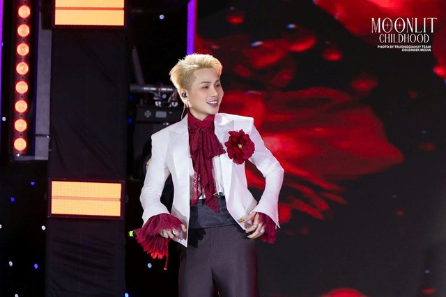 Hà Nội xử lý nghiêm ca sĩ Jack về vi phạm quy định biểu diễn nghệ thuật- Ảnh 1. Hà Nội xử lý nghiêm ca sĩ Jack về vi phạm quy định biểu diễn nghệ thuật- Ảnh 1.